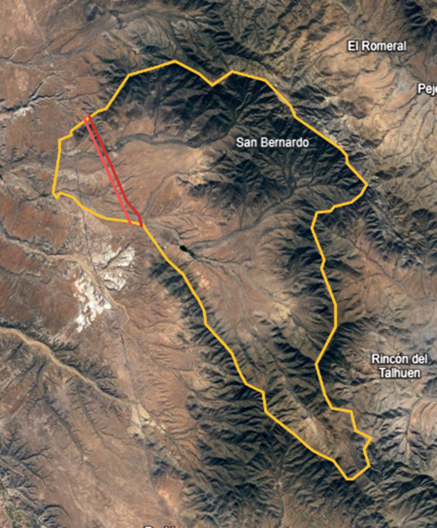 Mapa 1